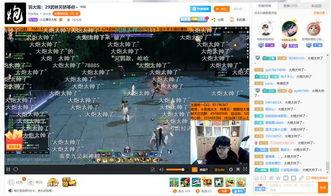 国产视频主播,点亮屏幕的青春力量